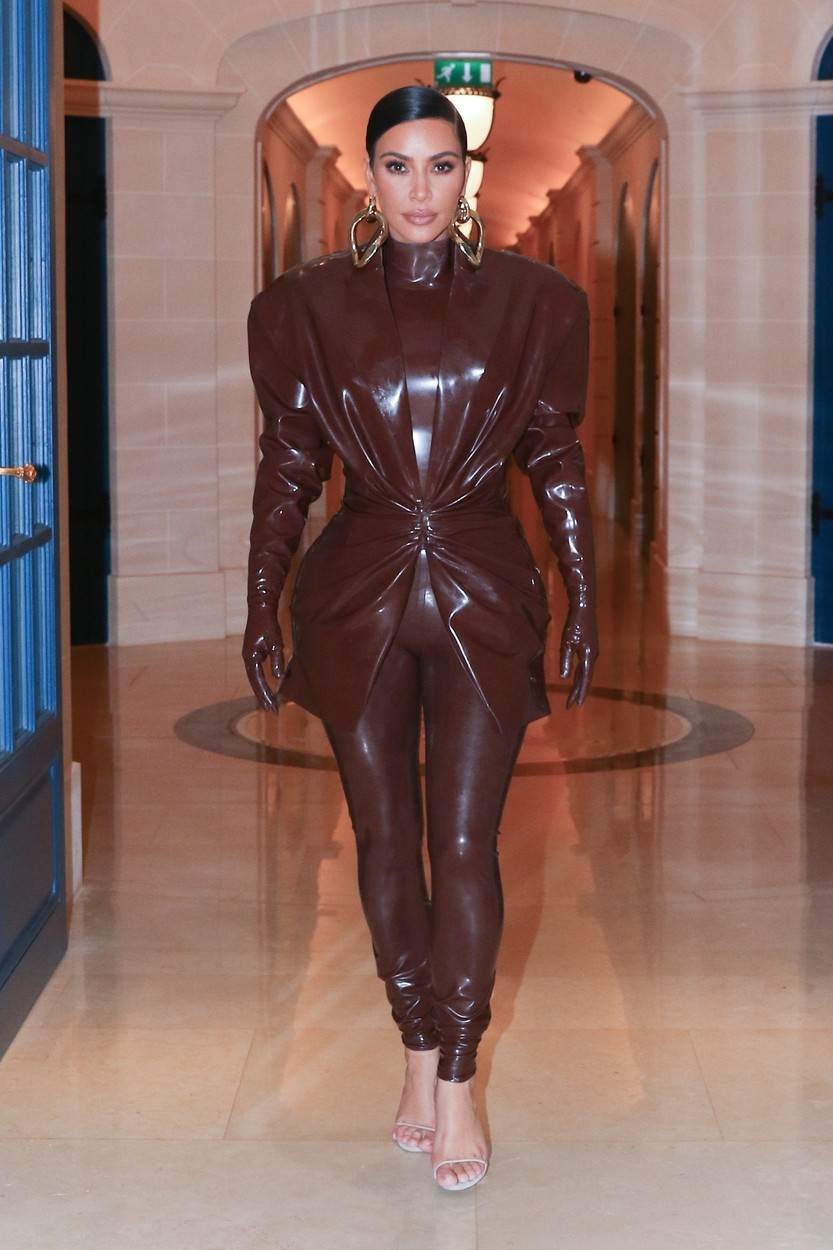 Kim Kardashian jedna je od najpopularnijih starleta