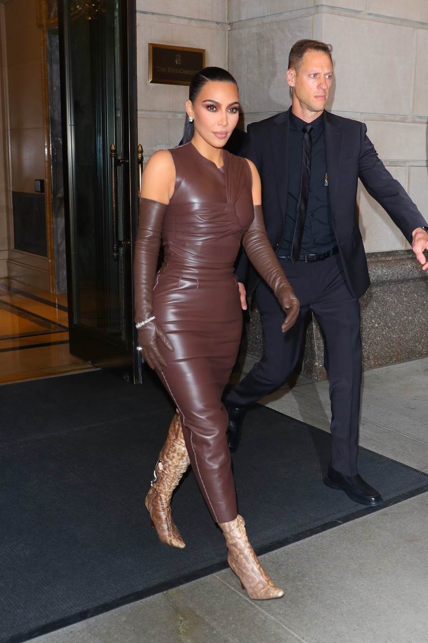Kim Kardashian jedna je od najpopularnijih starleta