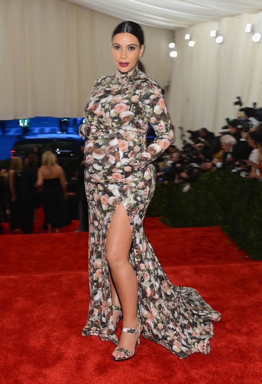 Kim Kardashian jedna je od najpopularnijih starleta