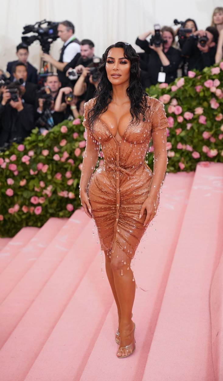 Kim Kardashian najpopularnija je reality zvijezda