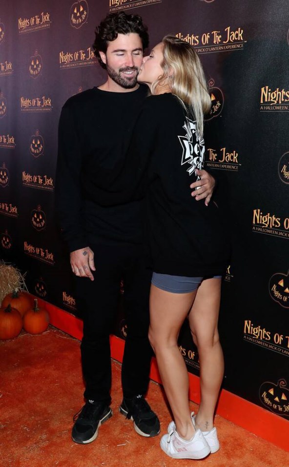 Brody Jenner progovorio je o seksualnim izletima sebe i svoje supruge Kaitlynn Carter