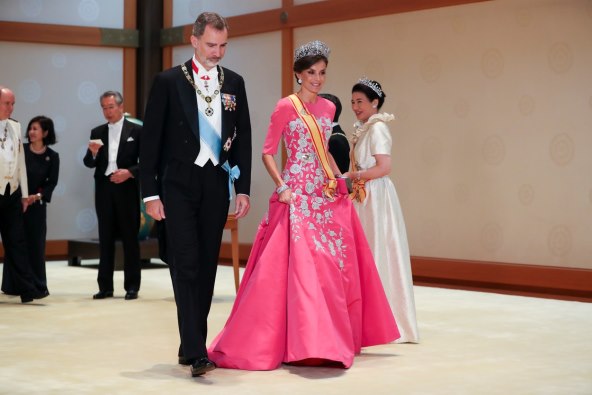 KRALJEVSKA MODNA EDUKATORICA Čak i Kate Middleton može učiti od nje