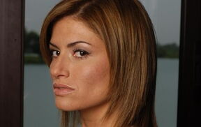 Tanja Tomić imala je 2006. godine ljetnu romansu s Marijem Frankovićem