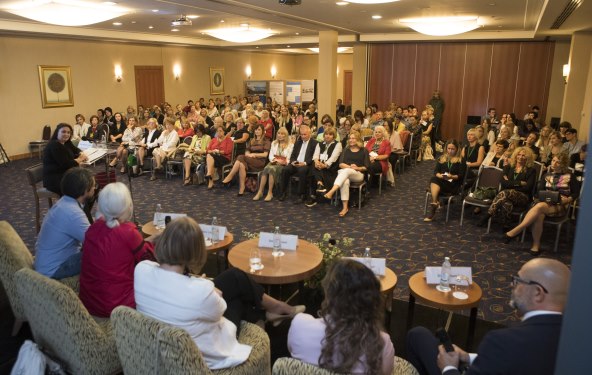 Godine su samo broj na papiru