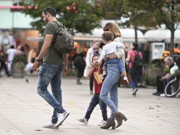 Što su Boris Rogoznica i Doris Pinčić govorili o svom braku