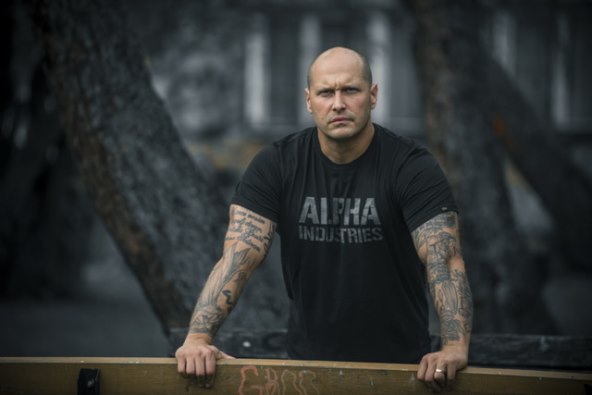 OTIŠAO PREDALEKO? Repera Stoku iznenadio je vjerni obožavatelj 