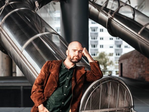 Filip Riđički drastično se promijenio od Zabranjene ljubavi