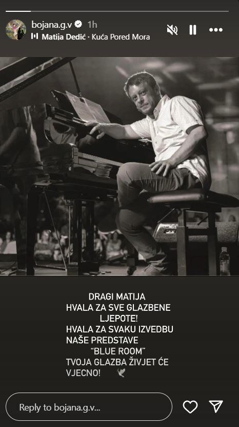 Bojana Gregorić Vejzović