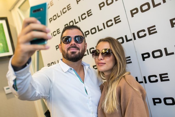 Kristijan Ilicic, Andrea Trgovcevic