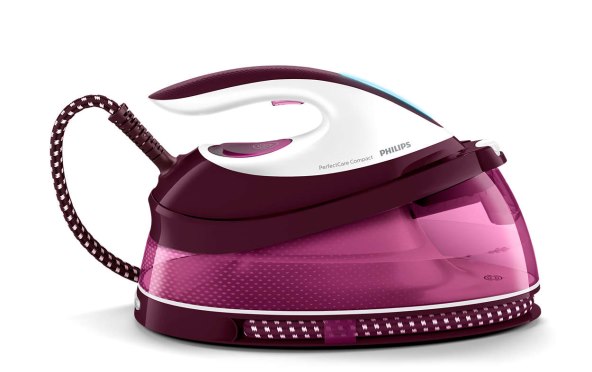 Osvoji Philips parnu postaju s kojom ćeš zavoljeti glačanje