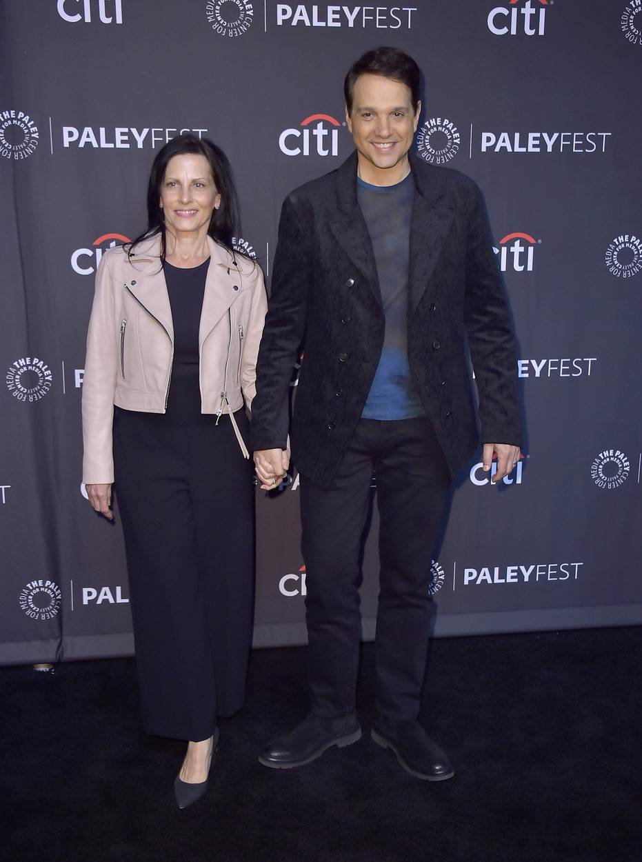 Ralph Macchio