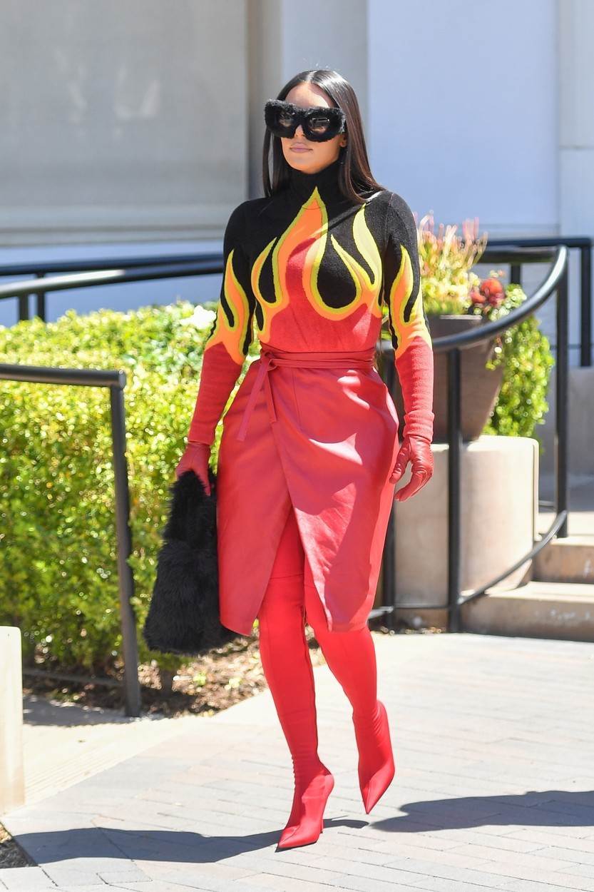 Kim Kardashian