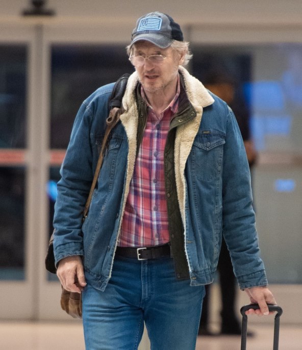 Liam Neeson je 2009. godine ostao bez supruge