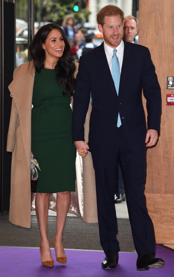 Trump se obrušio na Meghan Markle: 'Preslaba si'