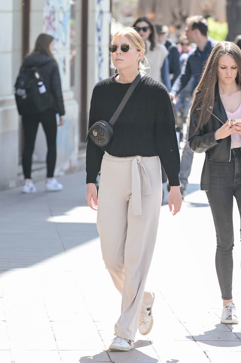 ZG Street style
