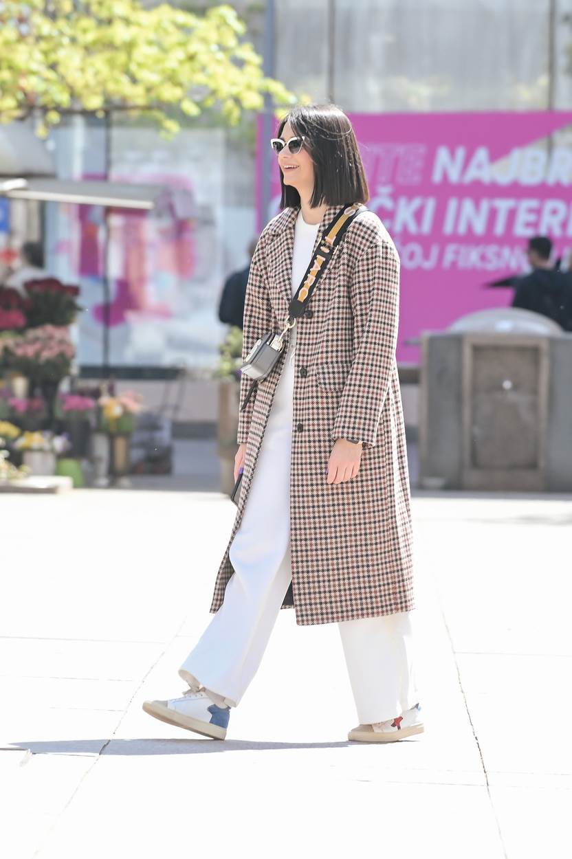 ZG Street style