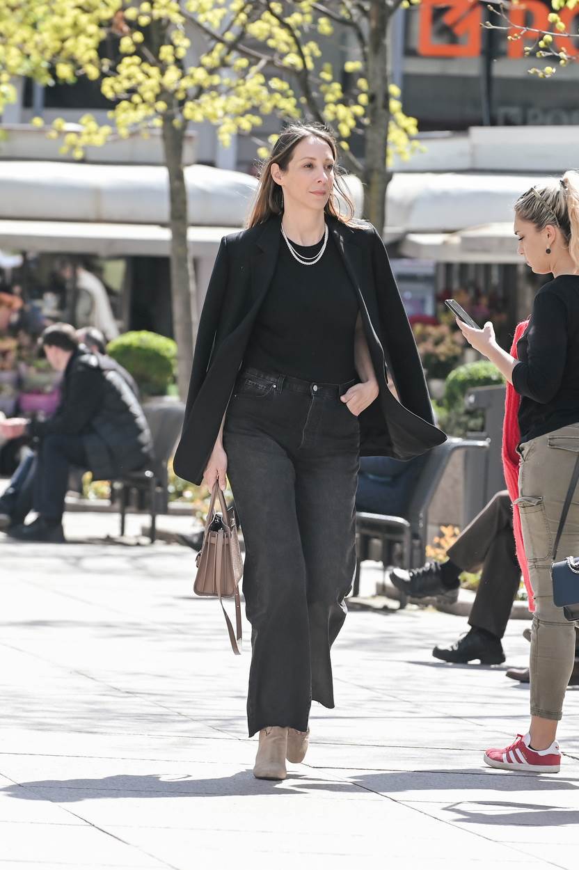 ZG Street style