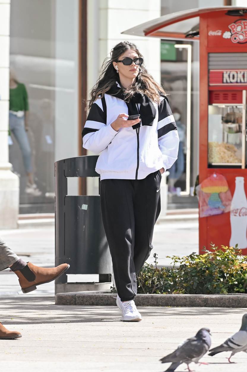 ZG Street style