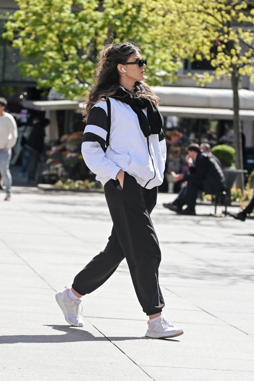 ZG Street style