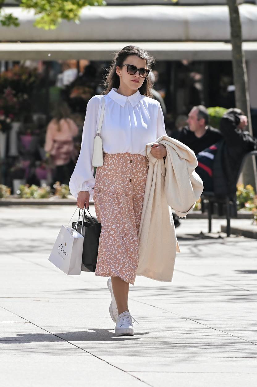 ZG Street style