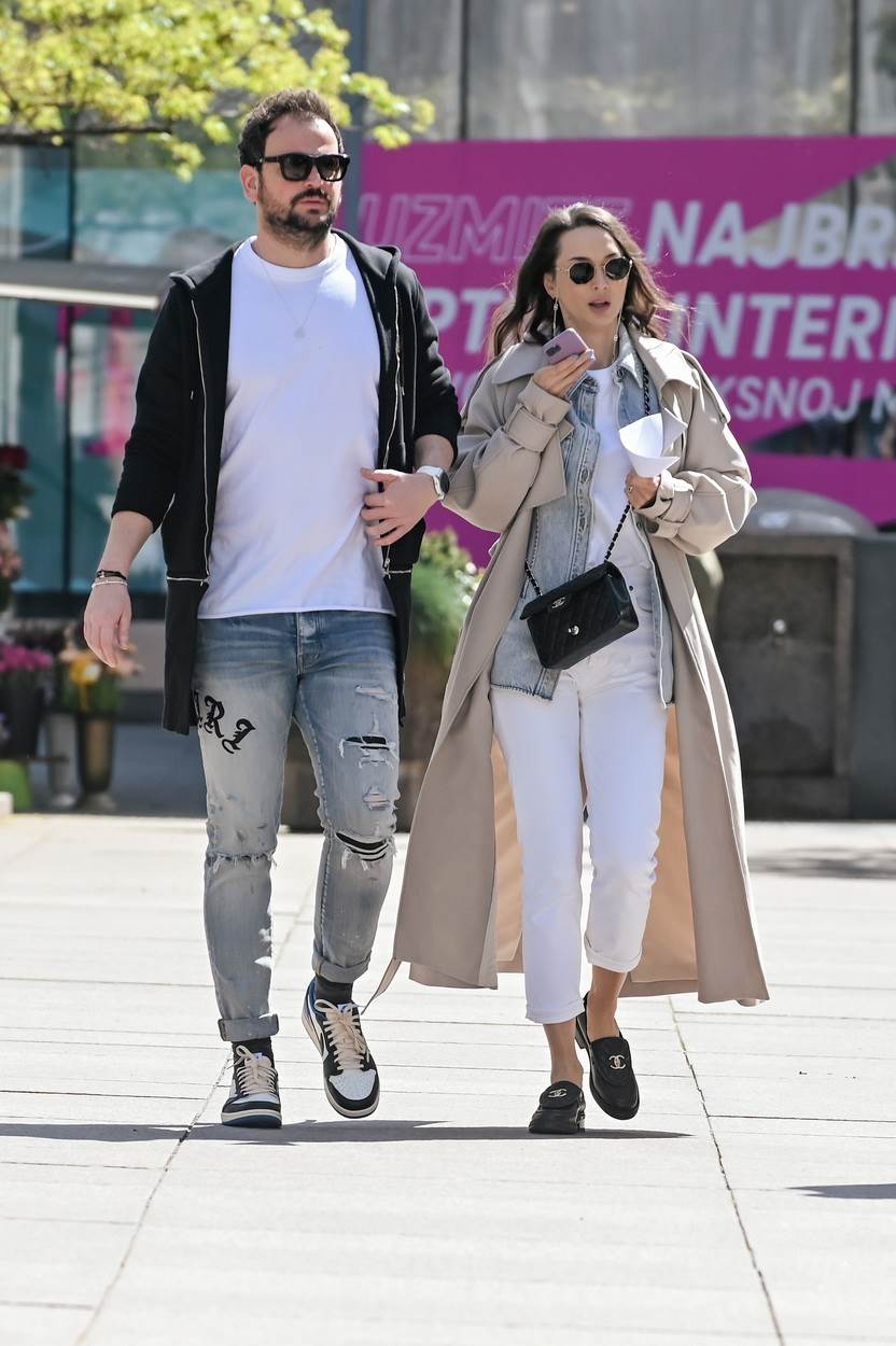 ZG Street style