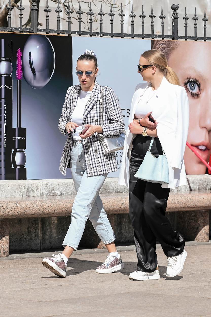 ZG Street style