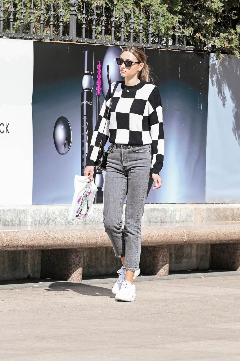ZG Street style