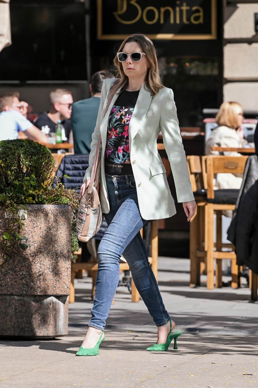 ZG Street style