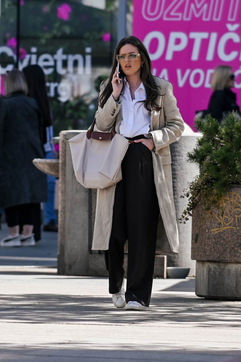 ZG Street style