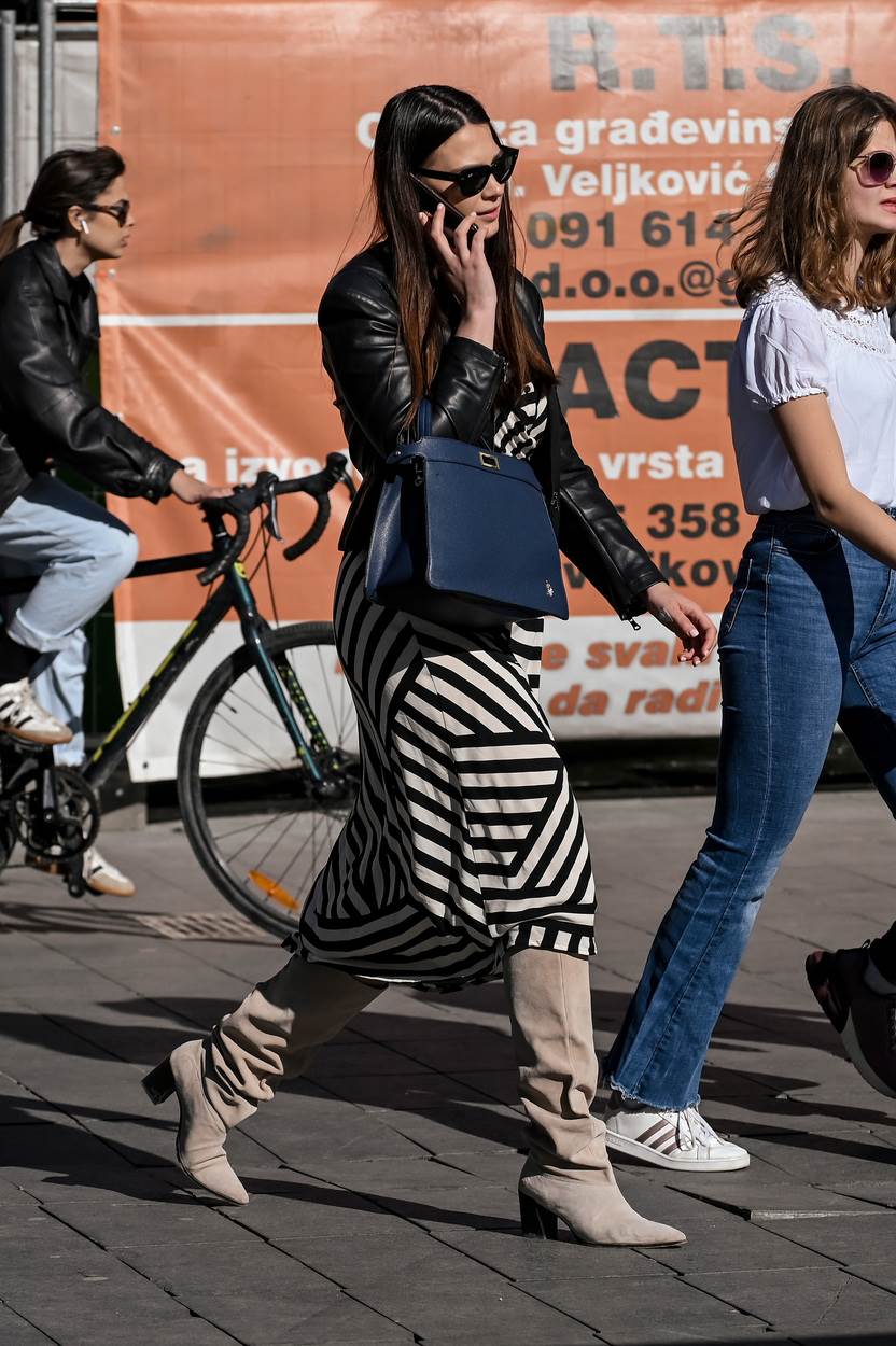 ZG Street style