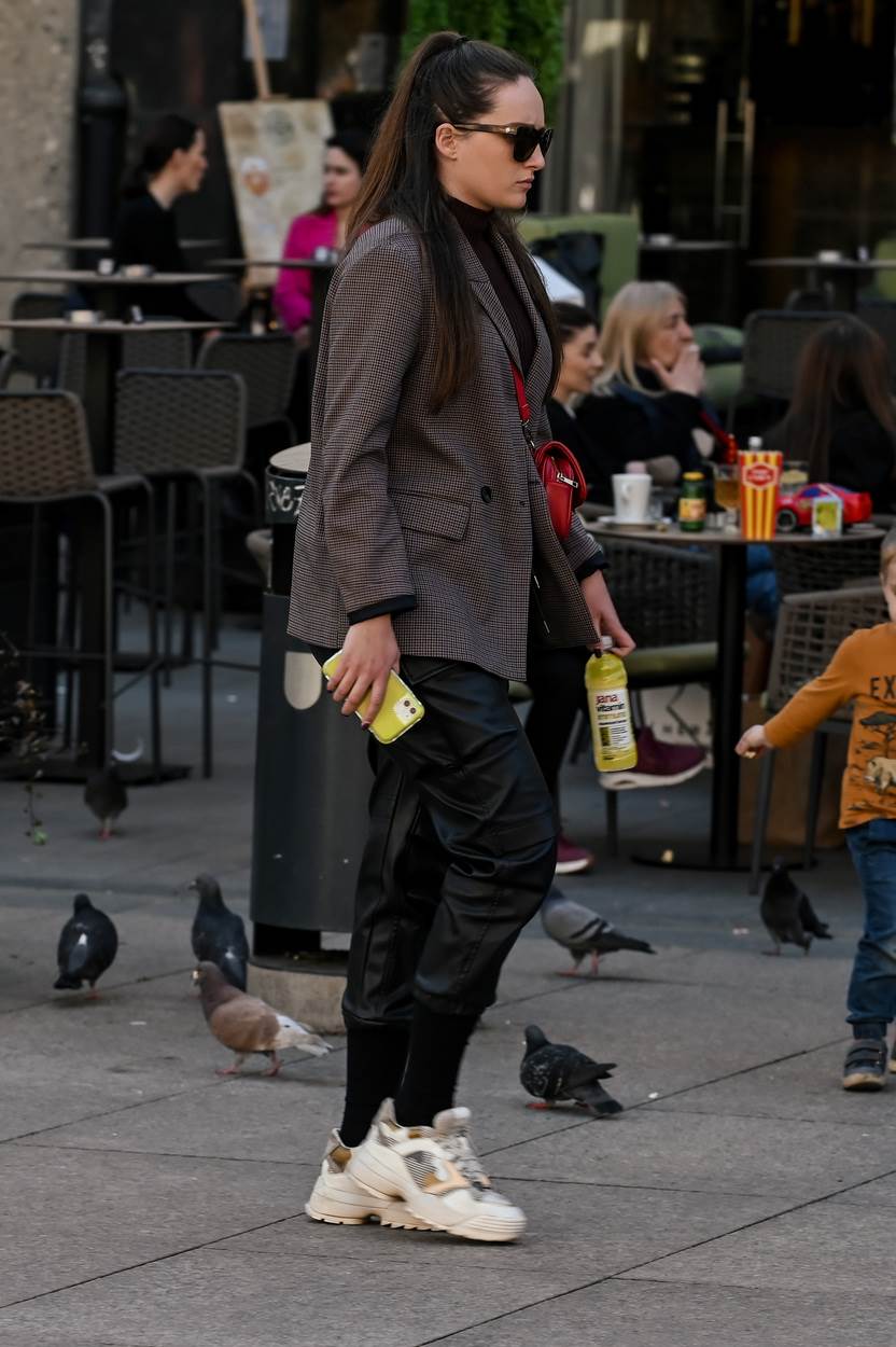 ZG Street style