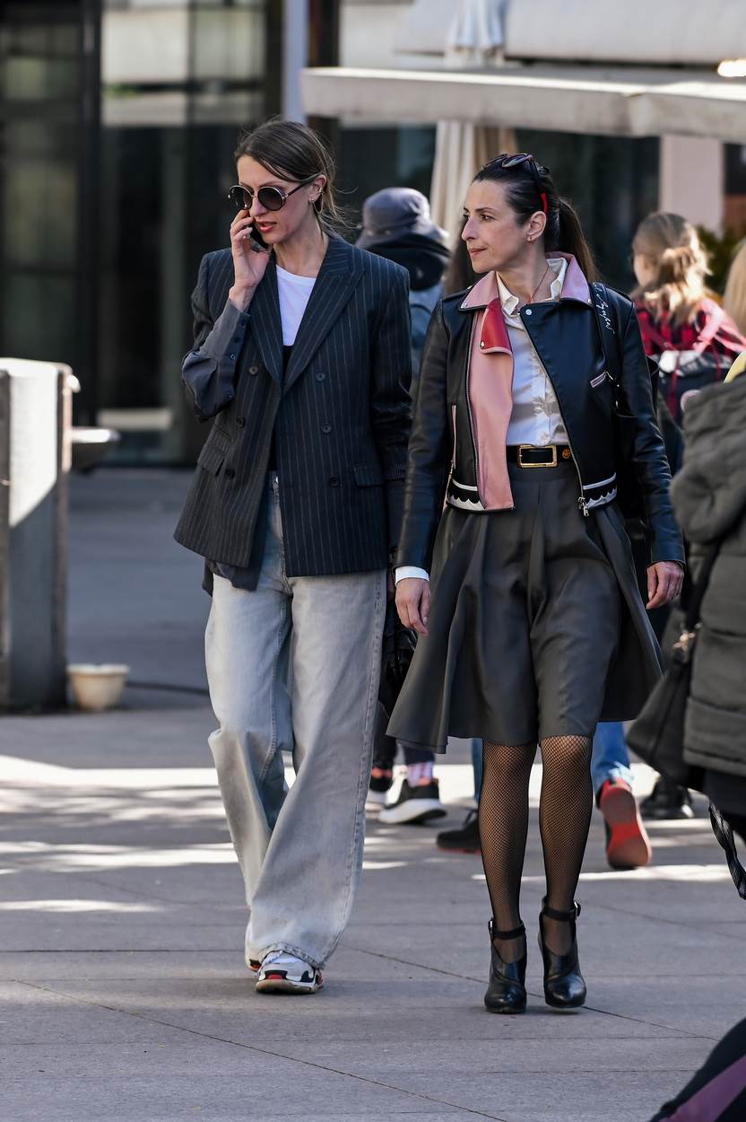ZG Street style