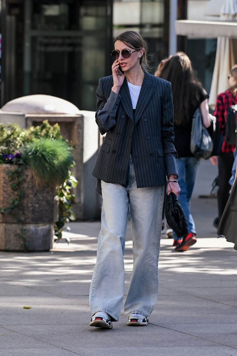 ZG Street style