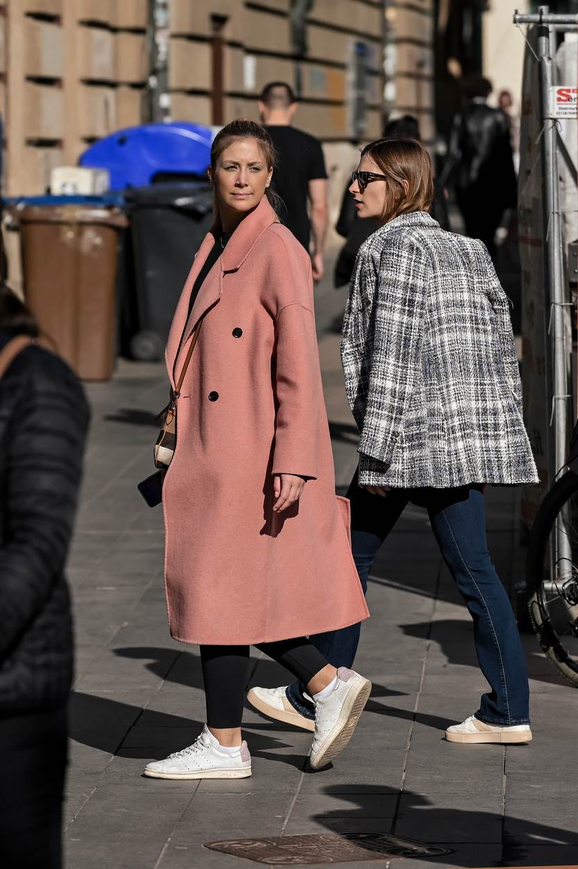 ZG Street style