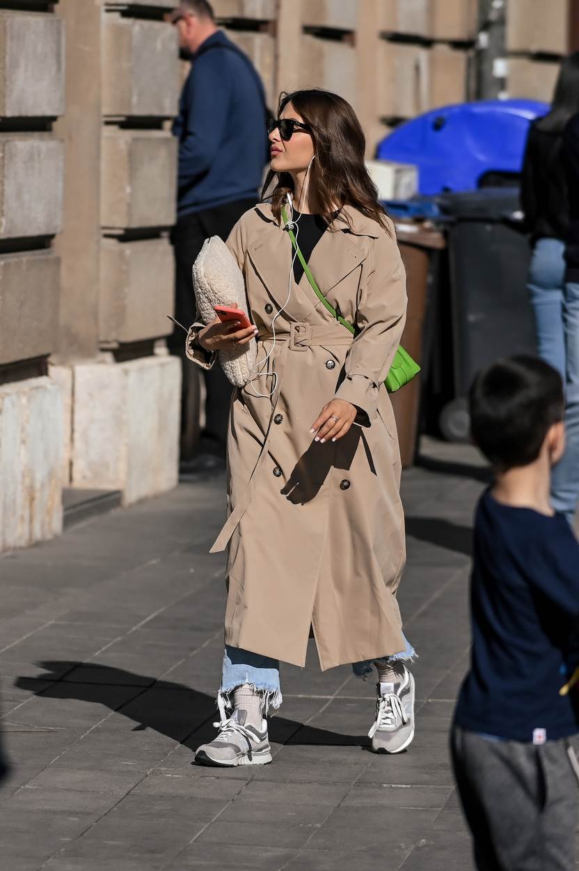 ZG Street style