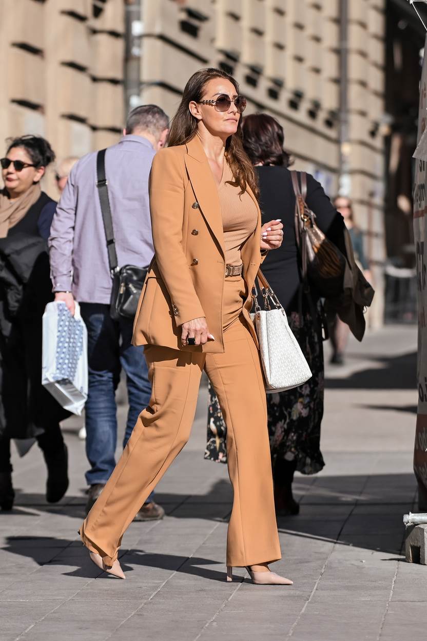 ZG Street style