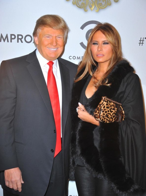Melania Trump preuredila vrt Bijele kuće i razbjesnila Amerikance
