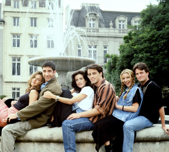 Prije godinu dana preminuo je Matthew Perry
