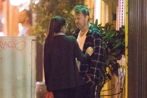 Matt LeBlanc i Courteney Cox oglasili se oko smrti Matthew Perryja