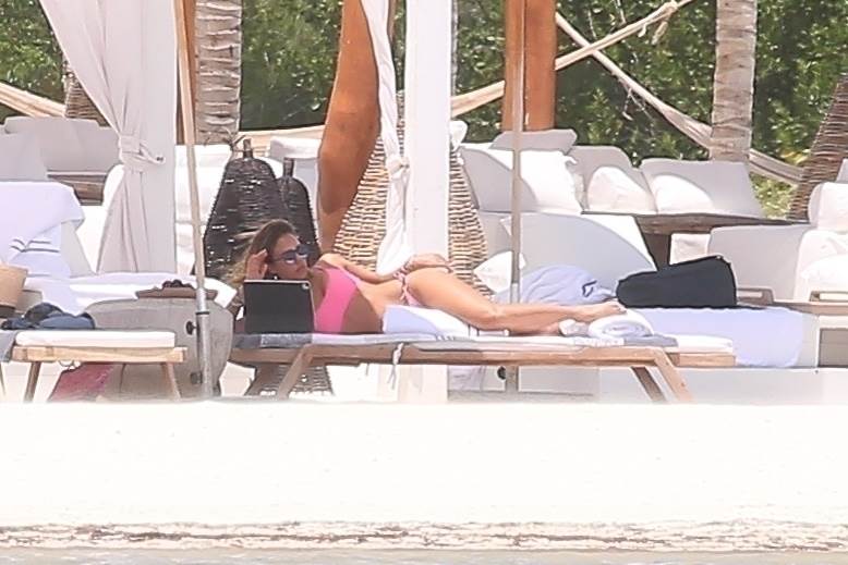 Jessica Alba