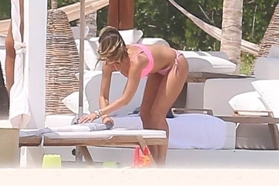 Jessica Alba