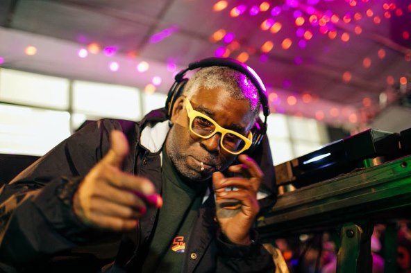 DJ Kai Alce: 'Radujem se ponovnoj svirci u Zagrebu i sjajnoj publici'