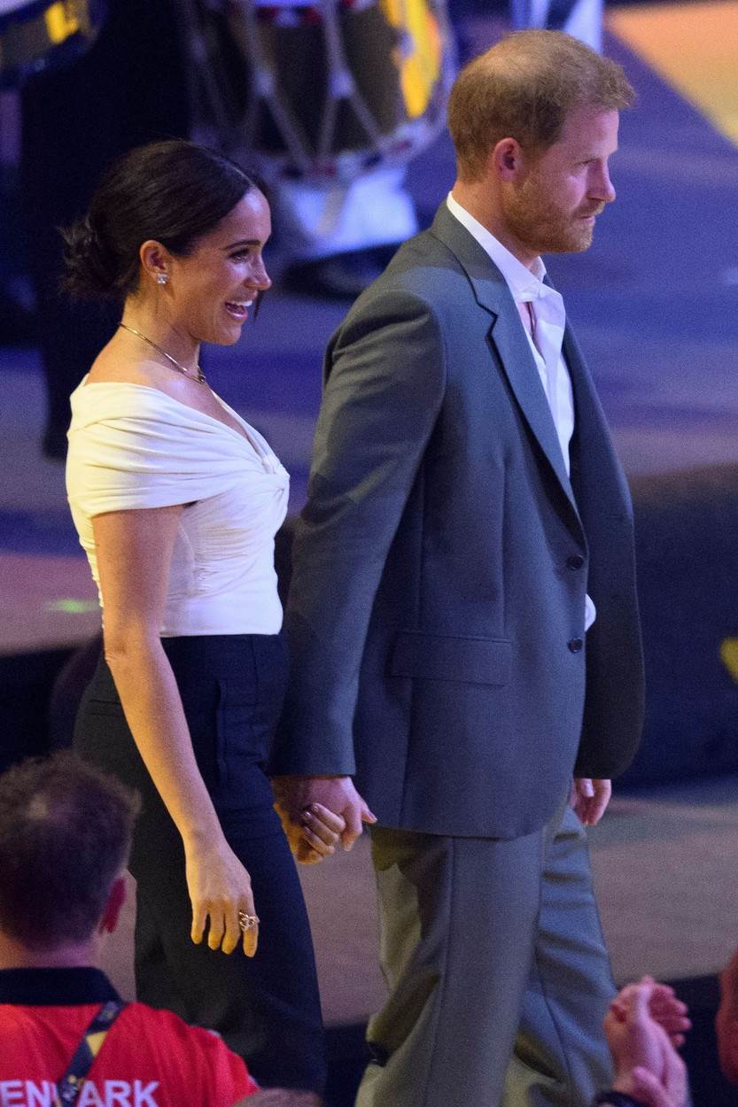 Princ Harry i Meghan Markle posjetili su Nizozemsku