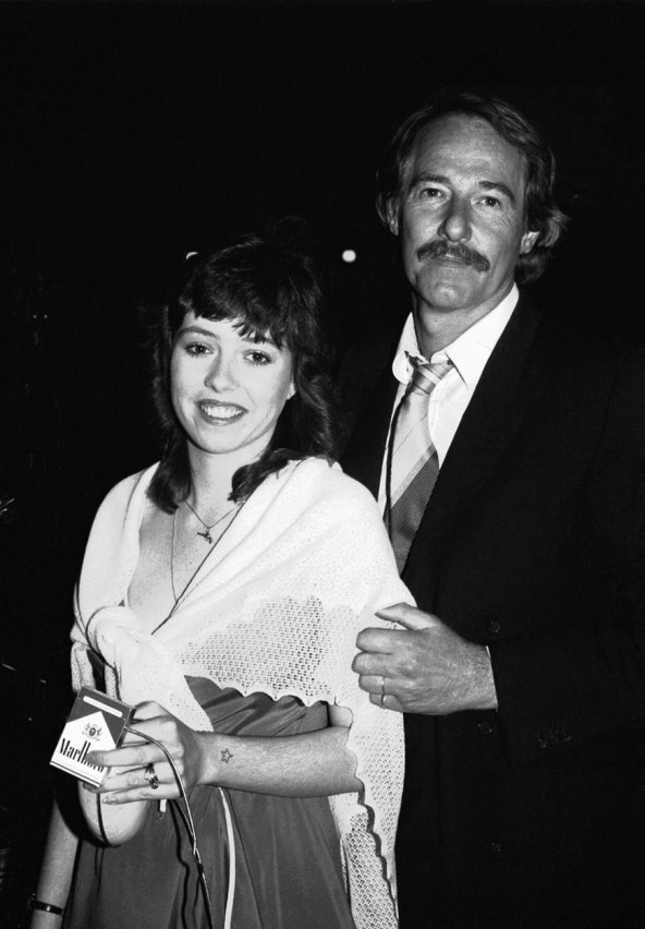 Mackenzie Phillips