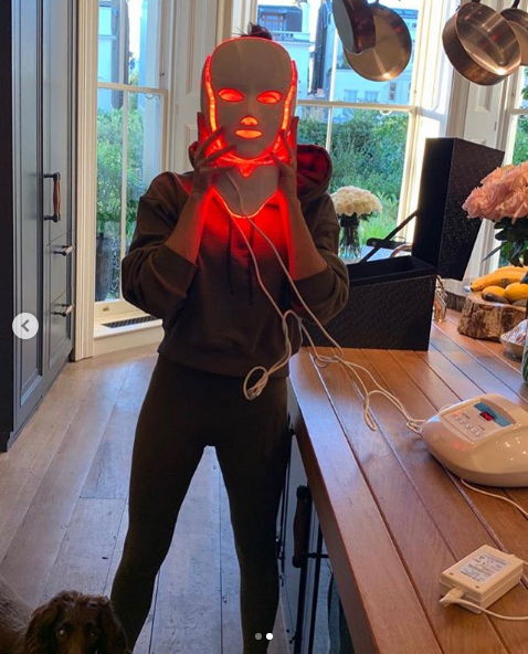 Victoria Beckham ima bizaran trik za ljepotu