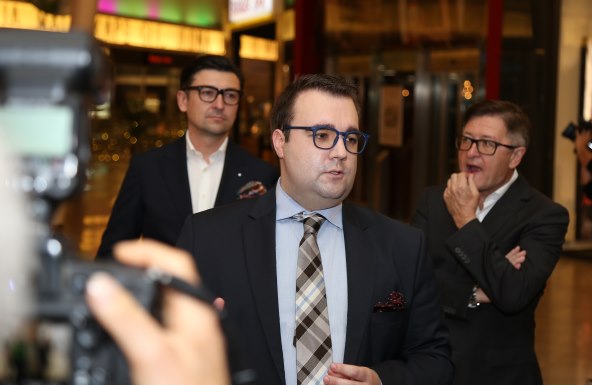 Westgate slavi 10. rođendan uz nove trgovine i koncerte