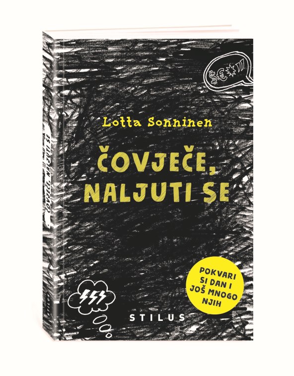 Knjigoljupci su došli na svoje