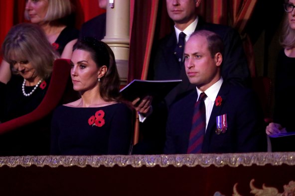 Otkriveno zašto se Meghan Markle posvađala s Kate Middleton