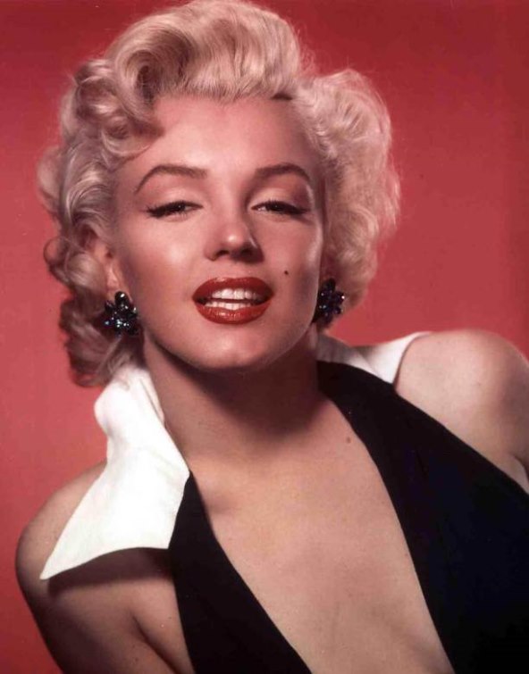 Posljednji sati glumice Marilyn Monroe