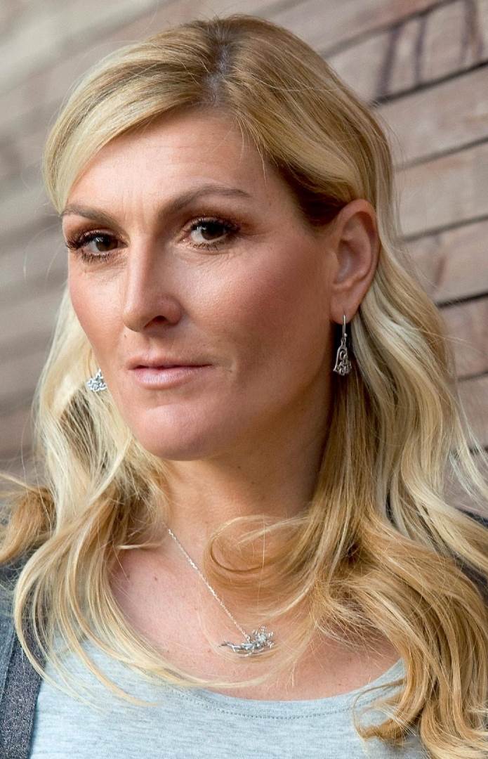 Janica Kostelić čeka drugo dijete